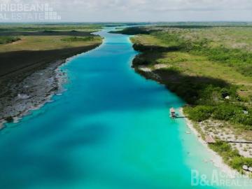 Terreno en Isla Holbox Quintana Roo