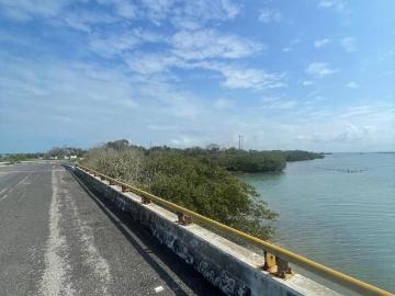 Terreno en Isla Juan A. Ramirez
