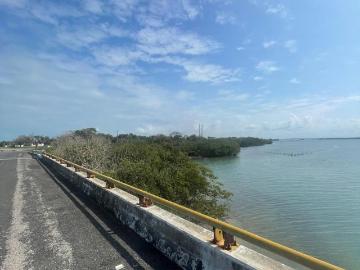 Terreno en Isla Juan A. Ramirez
