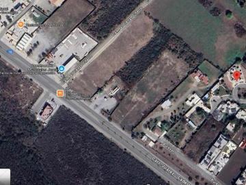 TERRENO EN JUAREZ CADEREYTA