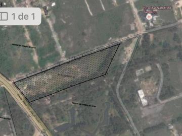 Terreno en Jard?n 20 de Noviembre, Ciudad Madero