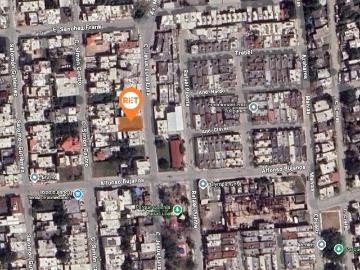 Terreno en Jes?s Luna Luna