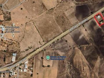 Terreno en Jerécuaro