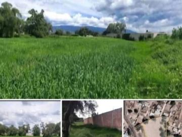 Terreno en Jolalpan Tepetlaoxtoc