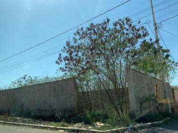Terreno en Kanasín