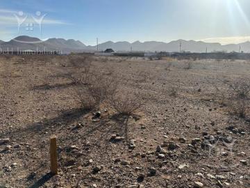 Terreno en KM 24 EJIDO SACRAMENTO