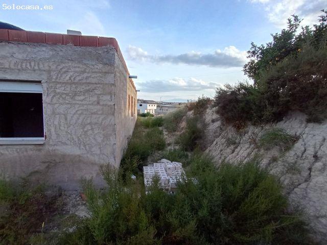 Terreno en la Algaida Archena