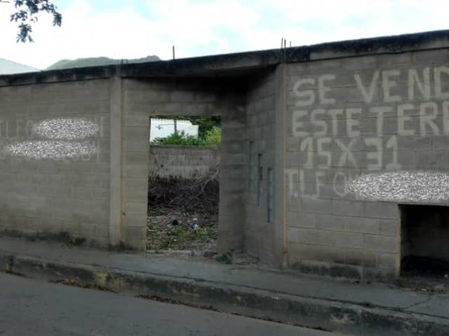 Terreno en La Asunción a precio de oportunidad