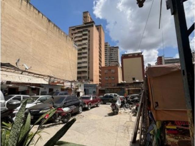 TERRENO EN LA CANDELARIA