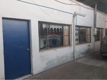 Terreno en La Cisterna