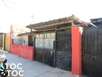Terreno en La Cisterna