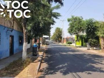 Terreno en La Cisterna