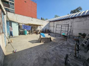 Terreno en la Col. Tezozomoc para desarrollar