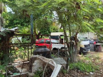 Terreno en la Colonia Fidel Velazque