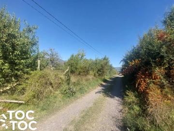Terreno en La Cruz