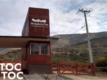 Terreno en La Cruz