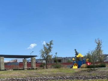 Terreno en La Espiga