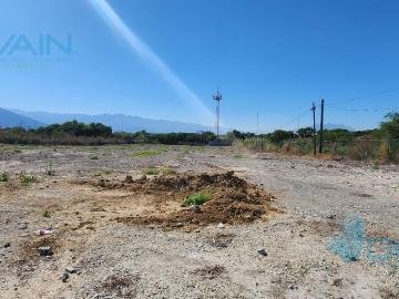 Terreno en La Fe