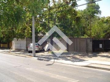 Terreno en La Florida