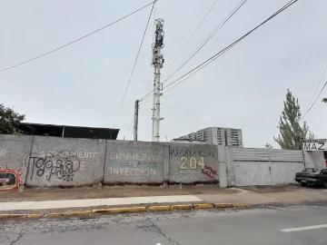 Terreno en La Florida