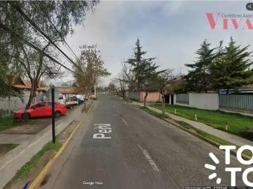 Terreno en La Florida