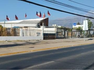 Terreno en La Florida