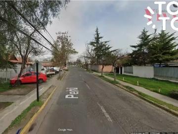 Terreno en La Florida