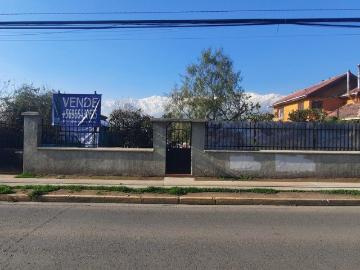 Terreno en La Florida