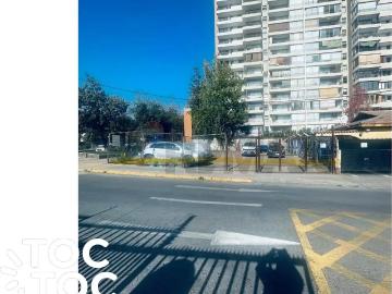 Terreno en La Florida