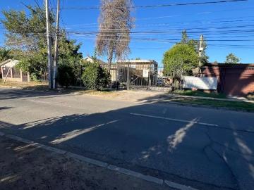 Terreno en La Florida