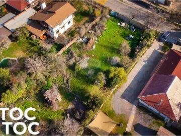 Terreno en La Florida