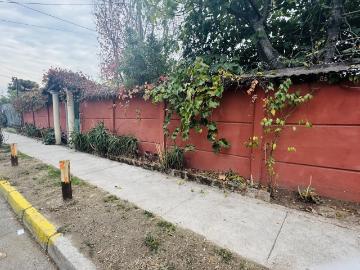 Terreno en La Florida