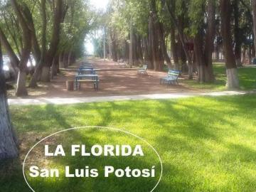 TERRENO EN LA FLORIDA LR010