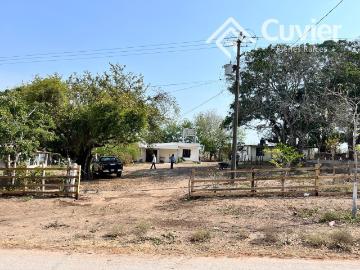Terreno en La Guadalupe