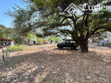 Terreno en La Guadalupe