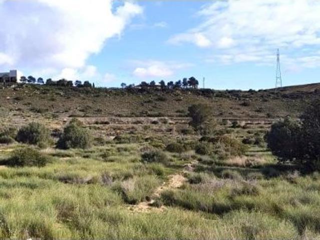 Terreno en La Galia Bonavista