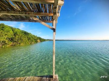 Terreno en La Laguna, Bacalar