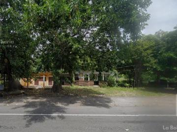 Terreno en La Laguna Municipio de Medellín