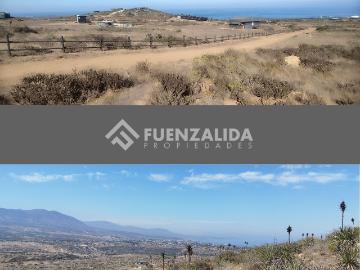 Terreno en La Ligua