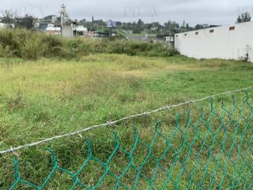 Terreno en la localidad El Lencero