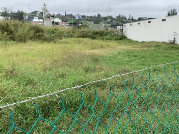 Terreno en la localidad El Lencero
