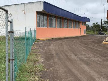Terreno en la localidad El Lencero