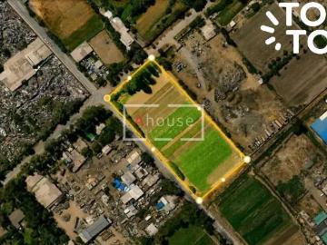Terreno en La Pintana