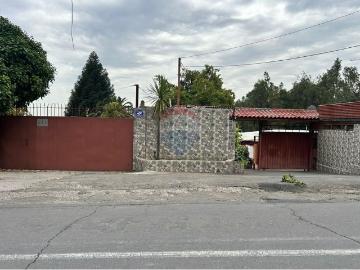 Terreno en La Reina