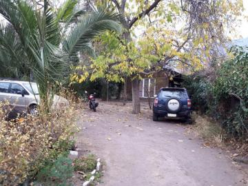 Terreno en La Reina