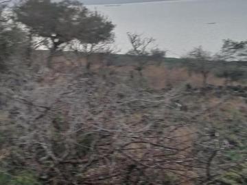 Terreno en la ribera panoramico con vista a el Lago de Chapala