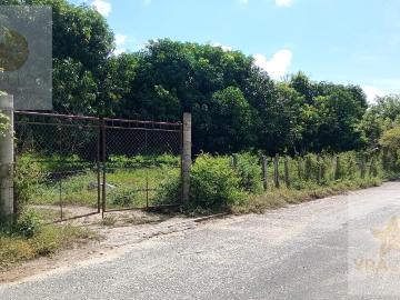 Terreno en la Sabana Huerta de Mangos