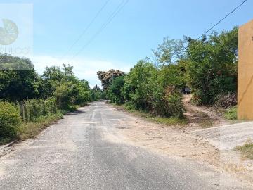 Terreno en la Sabana Huerta de Mangos