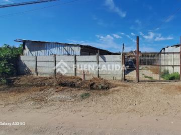 Terreno en La Serena