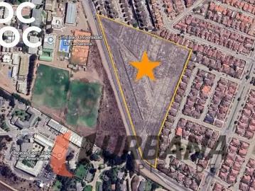 Terreno en La Serena